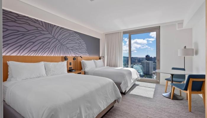 Sky Ala Moana East condo # 3209, Honolulu, Hawaii - photo 1 of 1