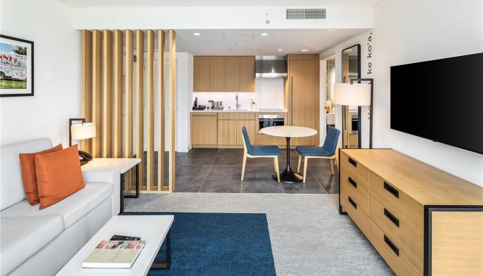 Sky Ala Moana East condo # 3312, Honolulu, Hawaii - photo 1 of 21