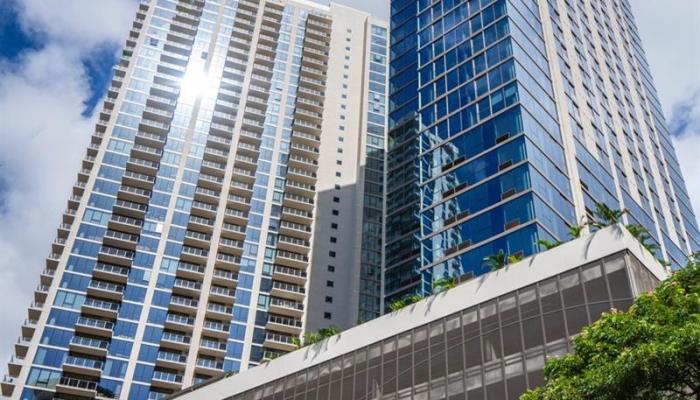 Sky Ala Moana East condo # 3704, Honolulu, Hawaii - photo 1 of 1