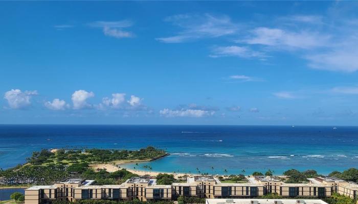 The Central Ala Moana condo # 2911, Honolulu, Hawaii - photo 1 of 1