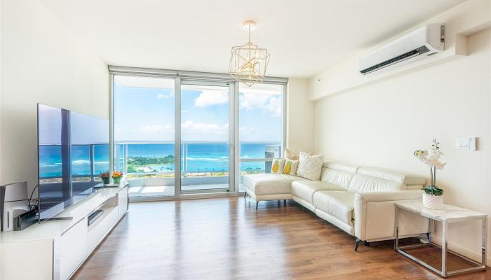 The Central Ala Moana condo # 3311, Honolulu, Hawaii - photo 1 of 25