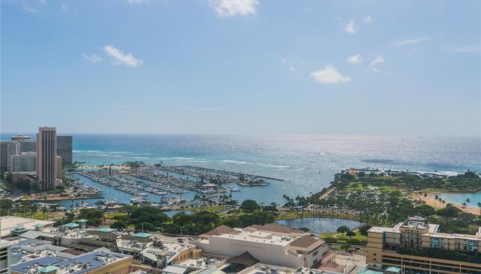 The Central Ala Moana condo # 3607, Honolulu, Hawaii - photo 1 of 1