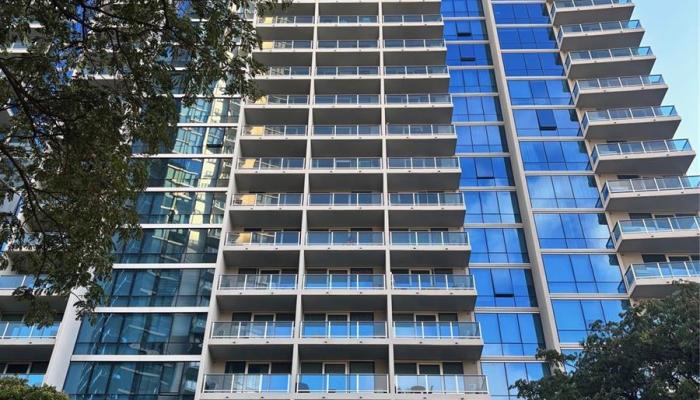 The Central Ala Moana condo # 3904, Honolulu, Hawaii - photo 1 of 19