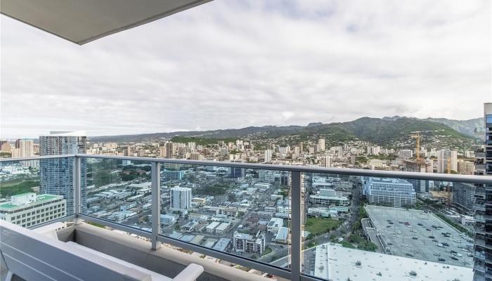 The Central Ala Moana condo # 4201, Honolulu, Hawaii - photo 1 of 13