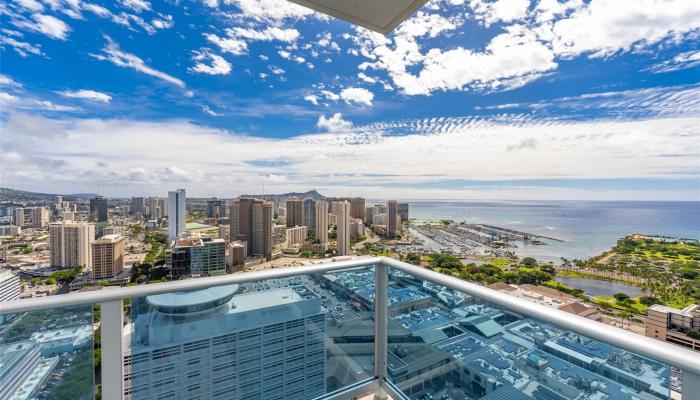 The Central Ala Moana condo # 4208, Honolulu, Hawaii - photo 1 of 25