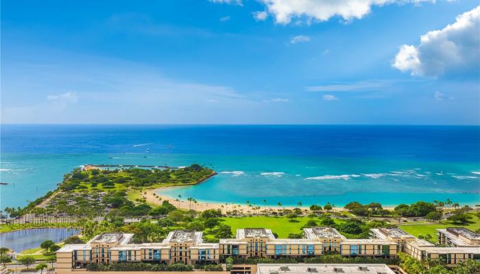 The Central Ala Moana condo # 4310, Honolulu, Hawaii - photo 1 of 1