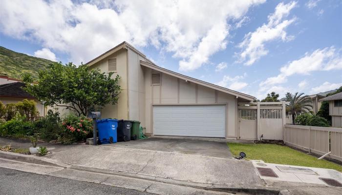 1391 Ohina Place Honolulu - Rental - photo 1 of 1