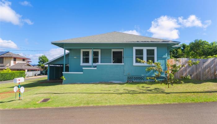 1396  Loko Drive Wahiawa Area, Central home - photo 1 of 1