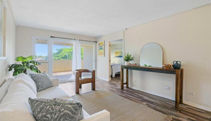 Meridian East condo # 304, Kailua, Hawaii - photo 1 of 1