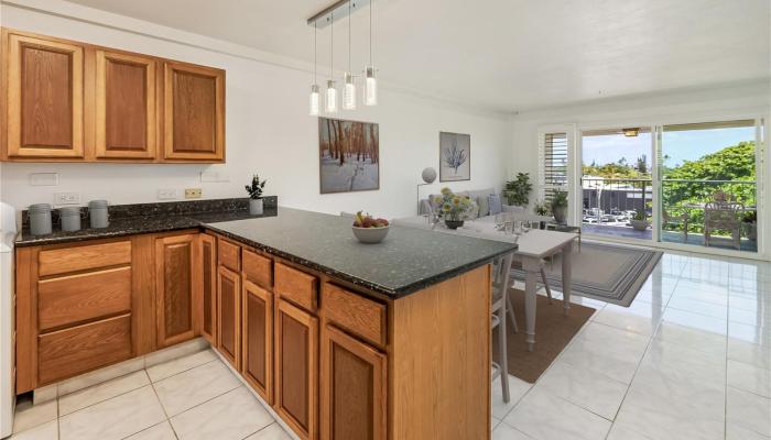 Meridian East condo # 406, Kailua, Hawaii - photo 1 of 25