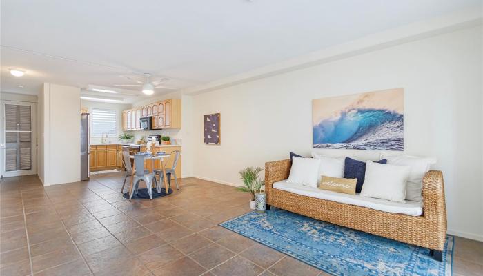 Meridian East condo # 501, Kailua, Hawaii - photo 1 of 1