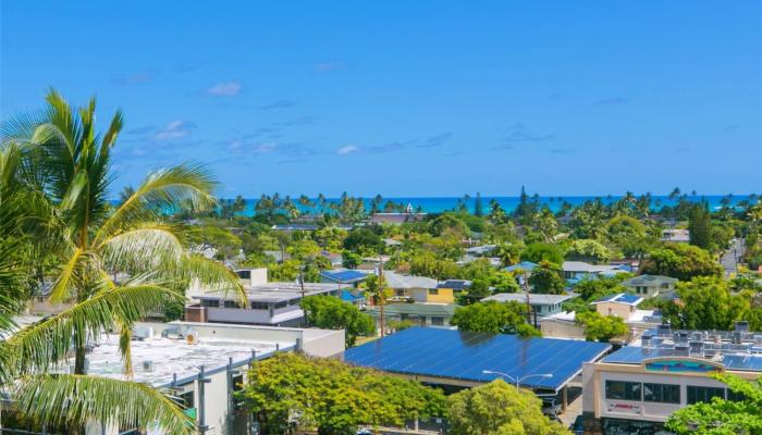 Meridian East condo # 802, Kailua, Hawaii - photo 1 of 1