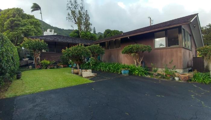 14  Mamalahoa Place Old Pali, Honolulu home - photo 1 of 1