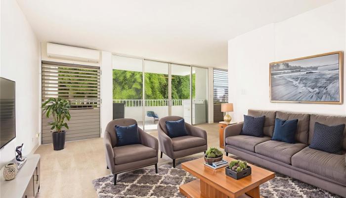 Barclay condo # 405, Honolulu, Hawaii - photo 1 of 25