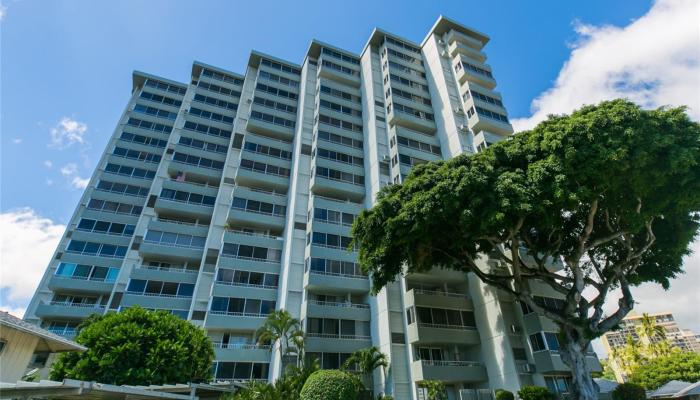 Barclay condo # 902, Honolulu, Hawaii - photo 1 of 25