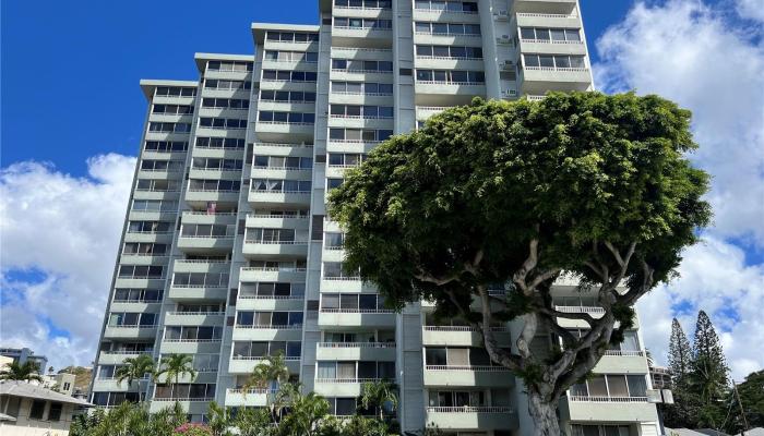 Barclay condo # 905, Honolulu, Hawaii - photo 1 of 9