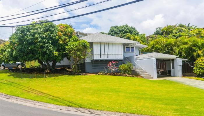 1401  St Louis Drive St. Louis, Diamond Head home - photo 1 of 1