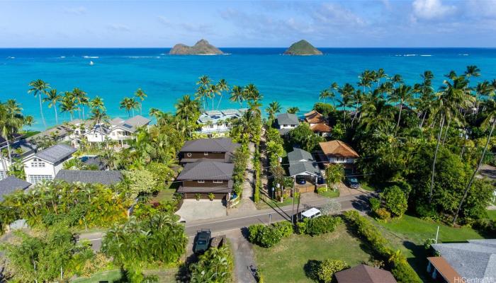 1408  Mokulua Drive Lanikai, Kailua home - photo 1 of 1