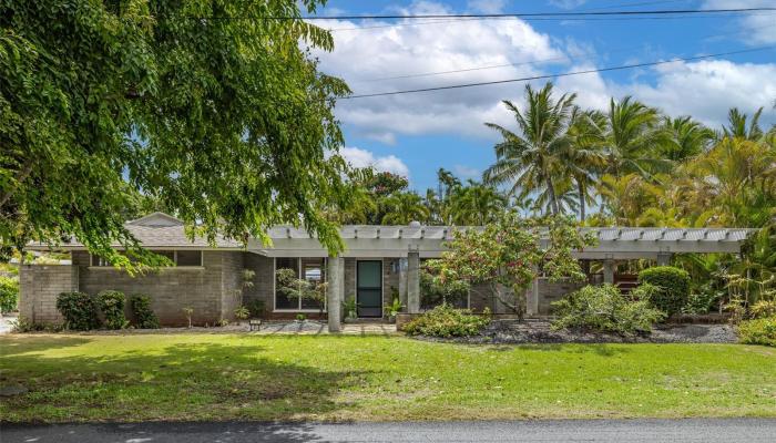 141  Kuukama Street Kuulei Tract, Kailua home - photo 1 of 1