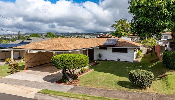 1410  Molehu Drive Foster Village, PearlCity home - photo 1 of 1