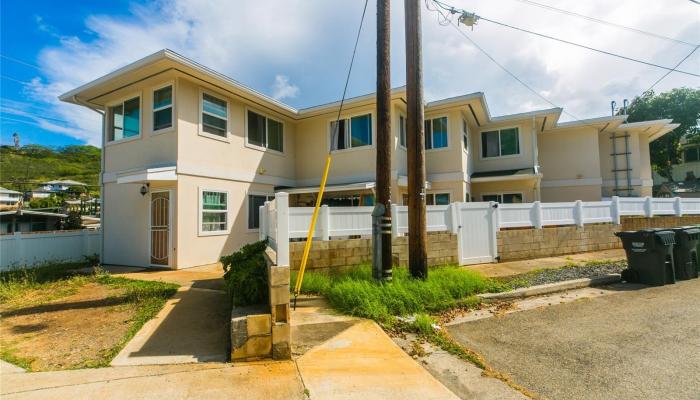 1411  Palolo Ave Palolo, Diamond Head home - photo 1 of 16