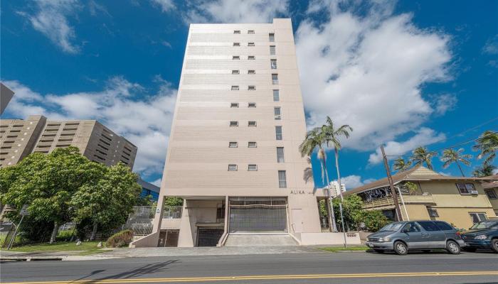 Alika condo # 504, Honolulu, Hawaii - photo 1 of 1