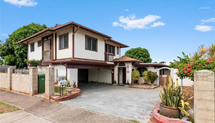 1414  Olino Street Foster Village, PearlCity home - photo 1 of 25