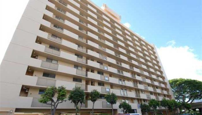 Luna-Liho Towers condo # 407, Honolulu, Hawaii - photo 1 of 1