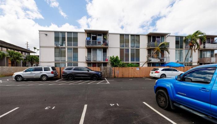 1416 Middle Street Honolulu - Multi-family - photo 1 of 1