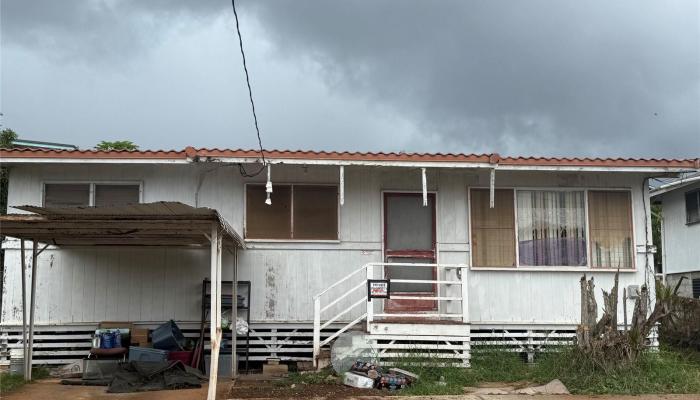 1418  Hala Drive Kamehameha Heights, Honolulu home - photo 1 of 15