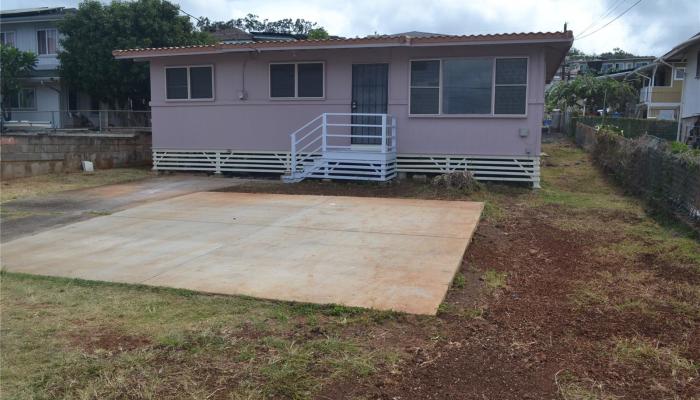 1418 Hala Drive Honolulu - Rental - photo 1 of 1