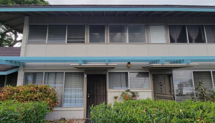 14182 Hunakai Street townhouse # 108, Honolulu, Hawaii - photo 1 of 1