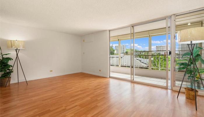 Dominis West condo # 203, Honolulu, Hawaii - photo 1 of 1