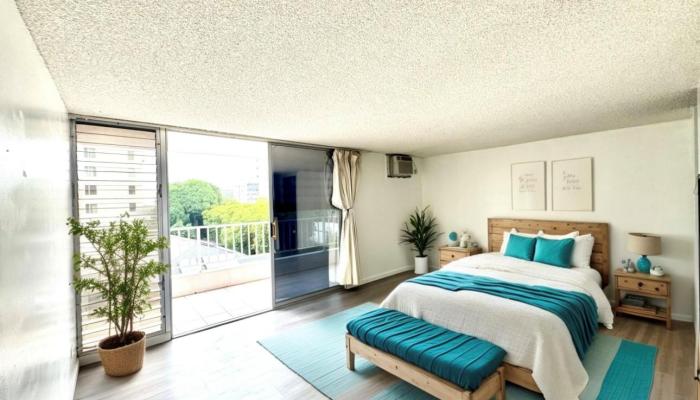 Dominis West condo # 208, Honolulu, Hawaii - photo 1 of 22