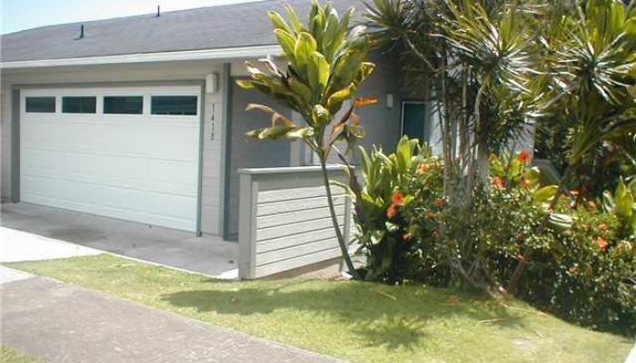 141B  Kahako St Kailua Bluffs, Kailua home - photo 1 of 3