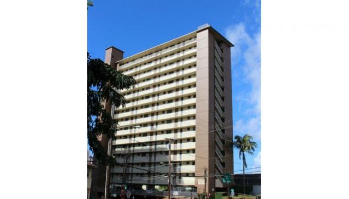 Victoria Towers condo # 1702, Honolulu, Hawaii - photo 1 of 11