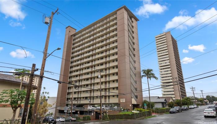 Victoria Towers condo # 702, Honolulu, Hawaii - photo 1 of 1