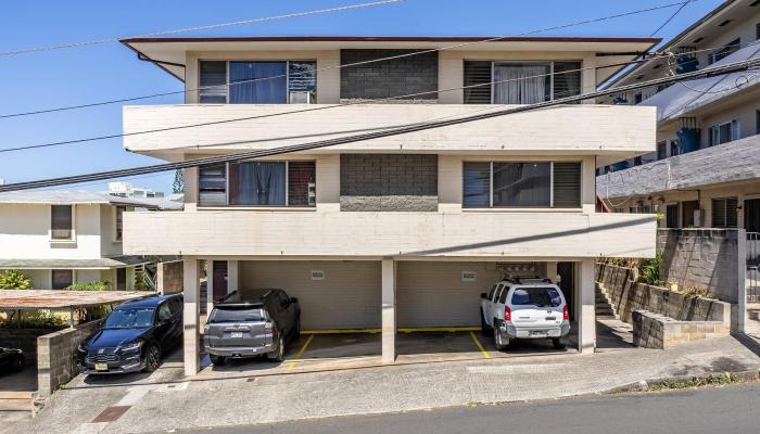 1420 Ward Ave Honolulu - Multi-family - photo 1 of 1