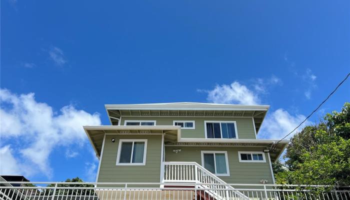 1423  Mokuna Place Palolo, Diamond Head home - photo 1 of 12
