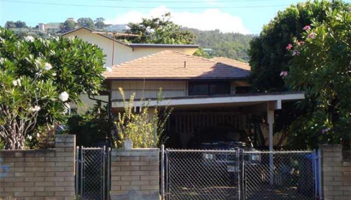 1424 Peter Buck St  Honolulu, Hi vacant land for sale - photo 1 of 8