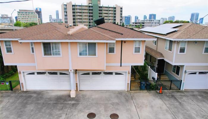 1424A  Keeaumoku Street Makiki Area, Honolulu home - photo 1 of 21