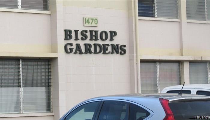 Bishop Gardens condo # C324, Honolulu, Hawaii - photo 1 of 9