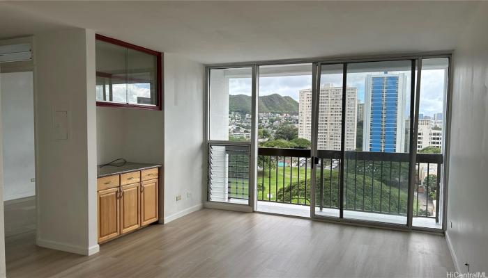 Liliha Square condo # 11A, Honolulu, Hawaii - photo 1 of 10