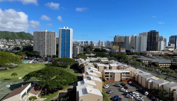 Liliha Square condo # 12A, Honolulu, Hawaii - photo 1 of 1