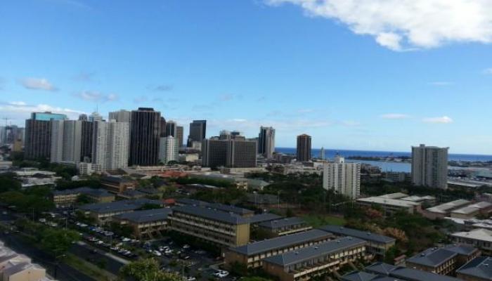 Liliha Square condo # 20C, Honolulu, Hawaii - photo 1 of 8