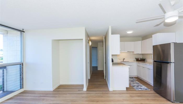 Liliha Square condo # 7F, Honolulu, Hawaii - photo 1 of 25