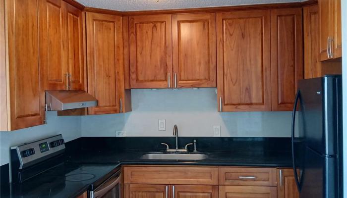 Liliha Square condo # 9H, Honolulu, Hawaii - photo 1 of 7