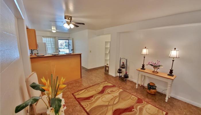 1425 Punahou condo # 102, Honolulu, Hawaii - photo 1 of 1