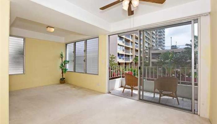 1425 Punahou condo # 205, Honolulu, Hawaii - photo 1 of 1