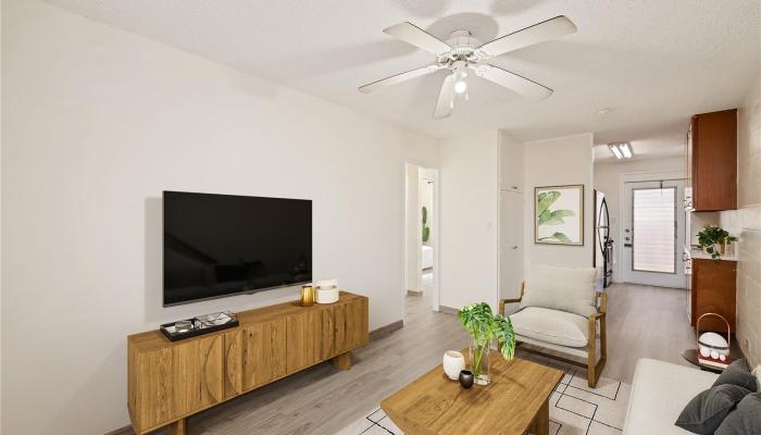 1426 Keeaumoku condo # A1, Honolulu, Hawaii - photo 1 of 1
